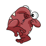 Red Quiggle