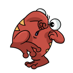 Red Quiggle