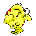 Yellow Quiggle