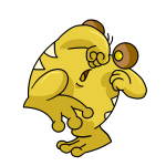 Yellow Quiggle