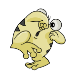 Yellow Quiggle