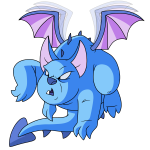 Blue Skeith