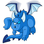 Blue Skeith