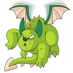 Green Skeith