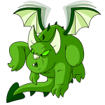 Green Skeith