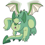 Green Skeith