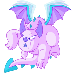 Pastel Skeith