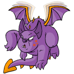 Purple Skeith