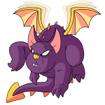 Purple Skeith