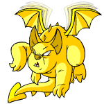 Yellow Skeith