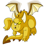 Yellow Skeith