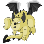 Yellow Skeith