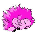 Pink Yurble