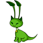 Green Aisha