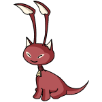 Brick Red Aisha