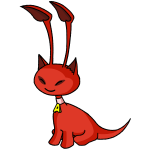 Red Aisha