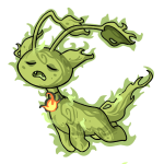 Swamp-Gas Aisha