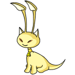 Banana Yellow Aisha