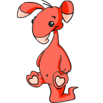 Red Blumaroo