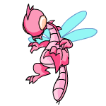 Pink Buzz