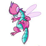 Pink Buzz