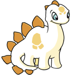 White Chomby - (Egg) White Chomby - (Egg)