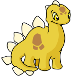 Yellow Chomby