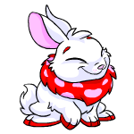 Red Cybunny