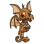 Brown Draik