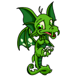 Green Draik