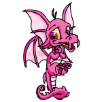 Pink Draik