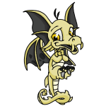 Yellow Draik