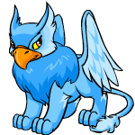 Blue Eyrie