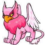 Pink Eyrie