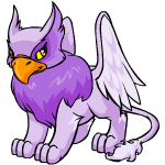 Purple Eyrie