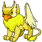 Yellow Eyrie