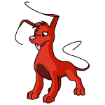 Red Gelert