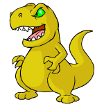 Yellow Grarrl