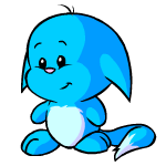 Blue Kacheek