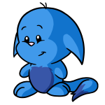 Blue Kacheek