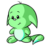 Green Kacheek