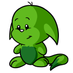 Green Kacheek