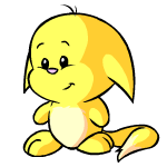 Yellow Kacheek