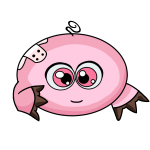 Pink Kiko - (Sakura) Pink Kiko - (Sakura)