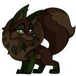Brown Kitzen - (Soil) Brown Kitzen - (Soil)