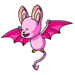 Pink Korbat