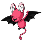 Mall Goth Pink Korbat