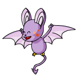 Purple Korbat