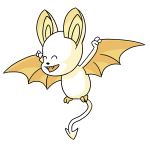 Egg White Korbat