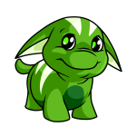 Green Poogle